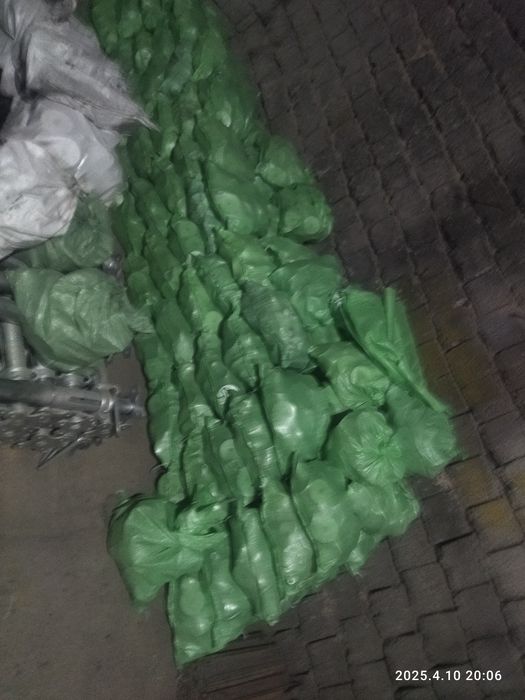 Тайрот Гайка для