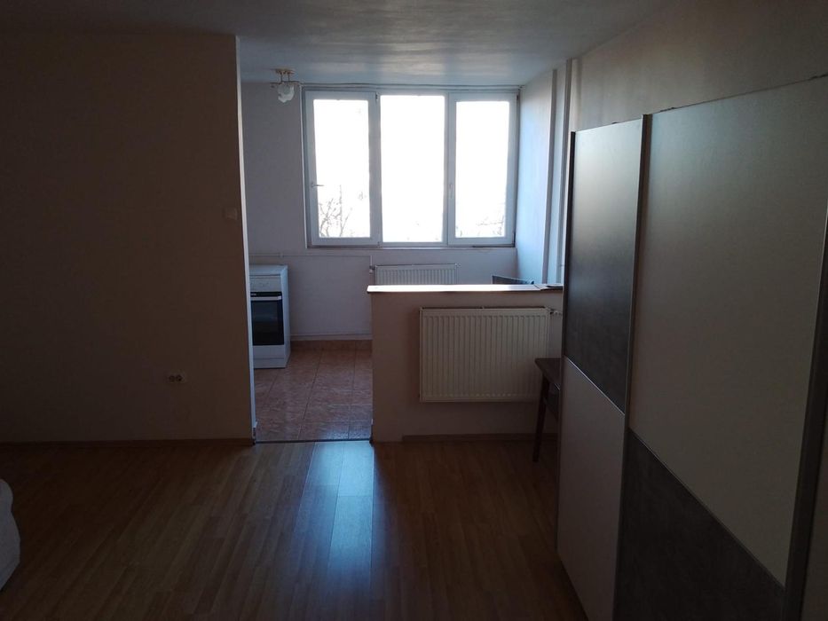 Apartament 1 camera