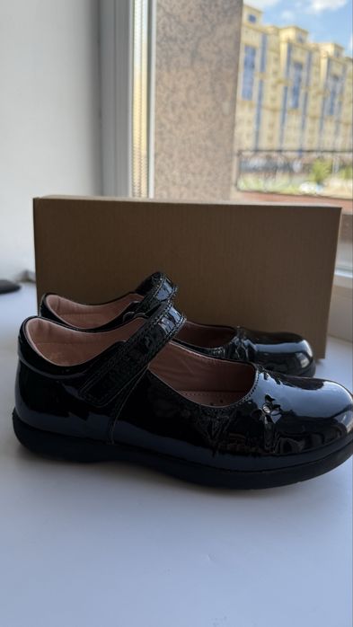 Туфли для девочки Geox