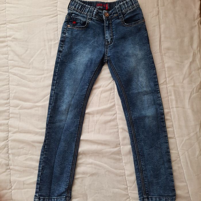 СПЕШНО!!!НАМАЛЕНИЕ!!!Разпродажба на дънки за момче +анцунг H&M