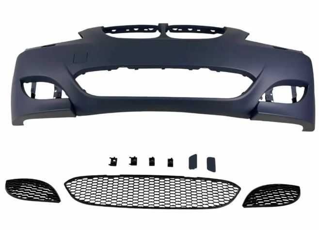 Пълен M5 пакет за BMW E60 седан 2003-2007 без халогени
