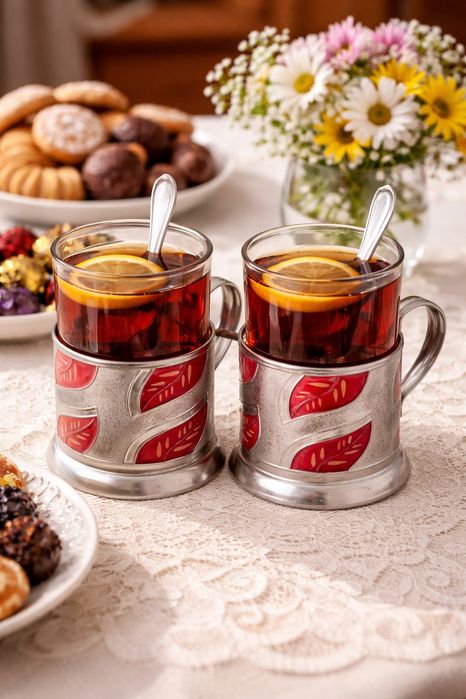 Продам подстаканники