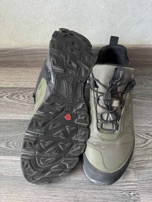 Ботинки демисезонные Northland.