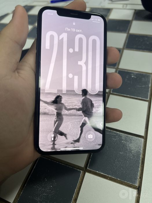 iPhone 11 pro ideal