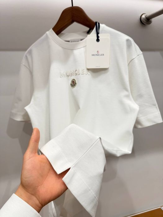 Мъжки тениски Loro Piana, Hermes и др.