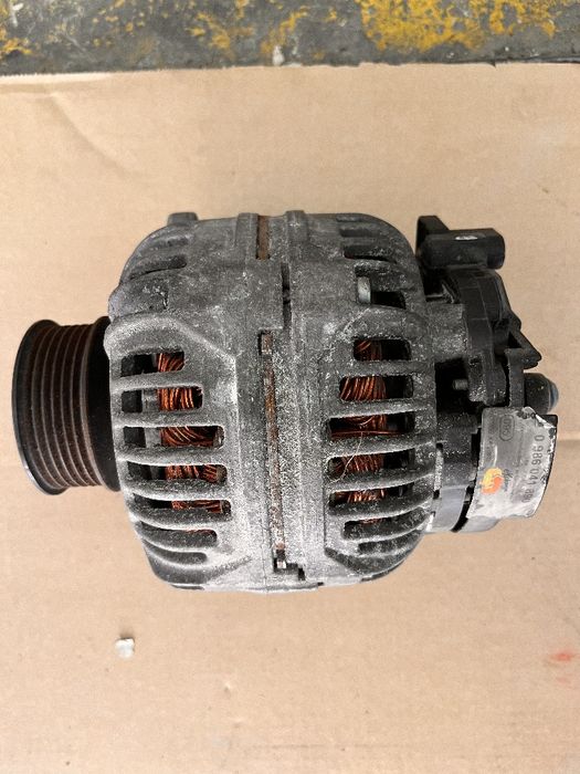 Части за. VW T4 2.5 tdi
