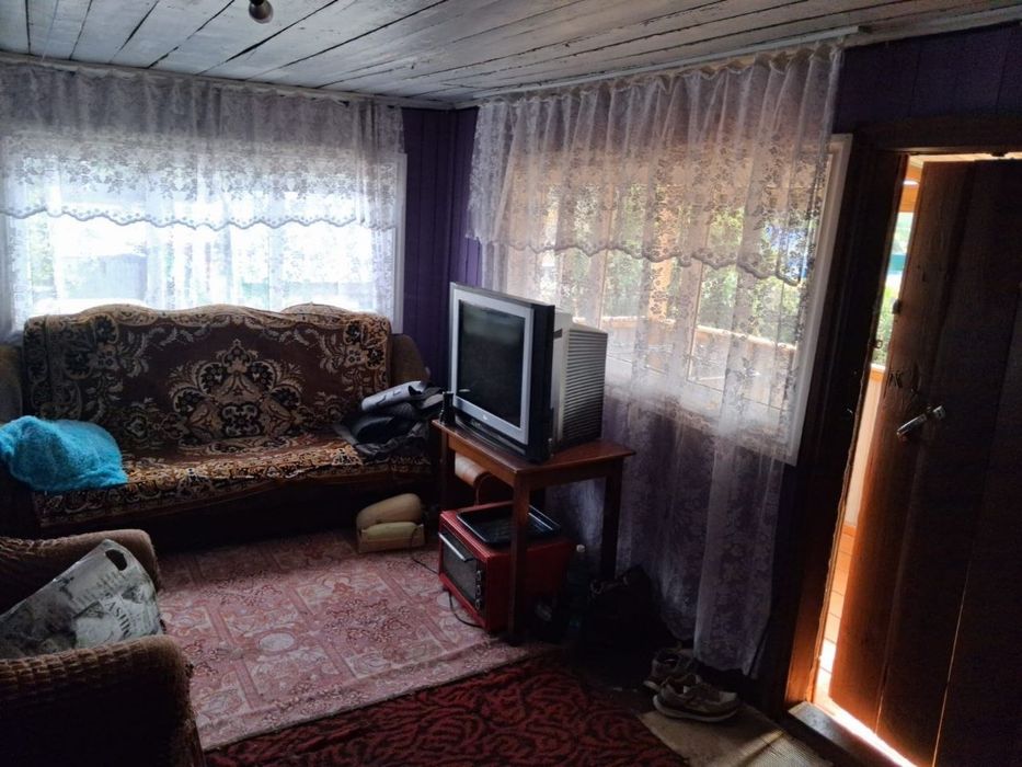 Дома  в селе балкашино