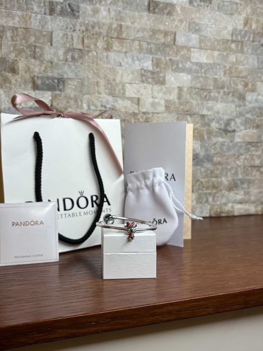 Пандора талисман - Мини маус