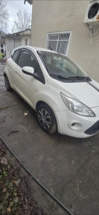 Ford Ka - 2013- 1450 euro