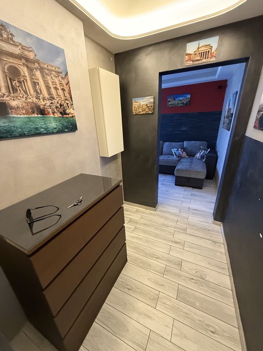 Ofer spre Vanzare Apartament 2 Camere Etaj 3 in Turt / Centru