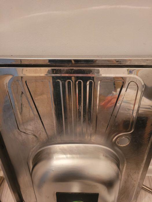 Раковина на кухню