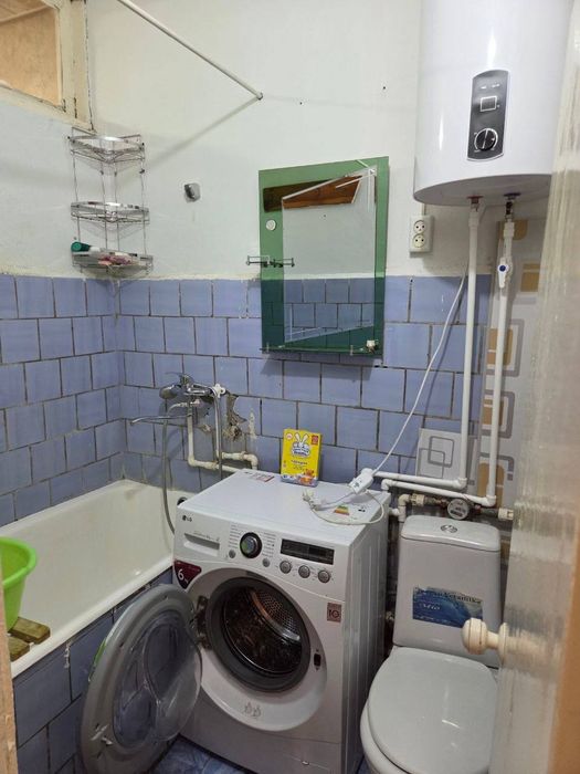 Ижара 2 хоналик квартира. Гагарина