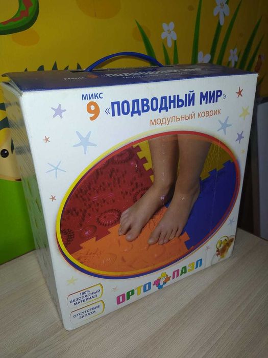 детские развивающие игрушки