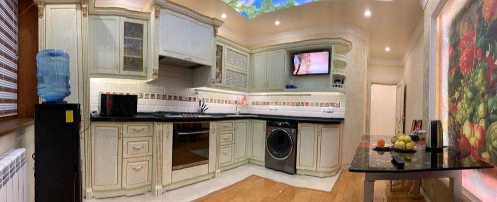 Сдаётся в аренду 3 комн квартира в ЖК Dream House