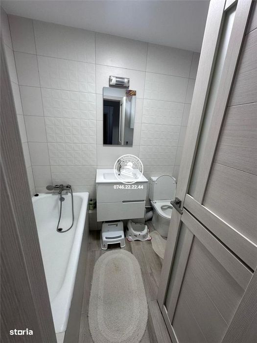 Apartament 2 camere de vanzare Dacia