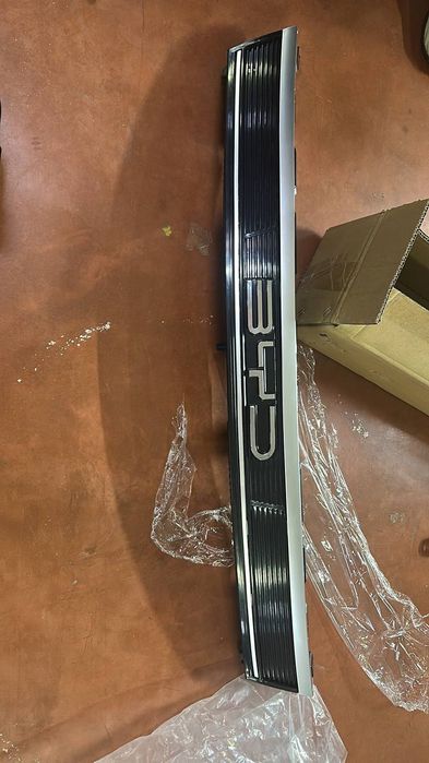 Решетка радиатора Byd destroyer 05