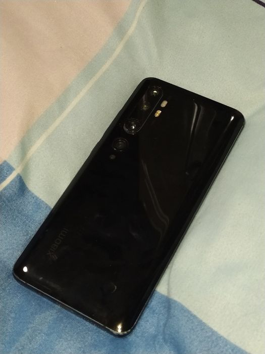Xiaomi Mi Note 10