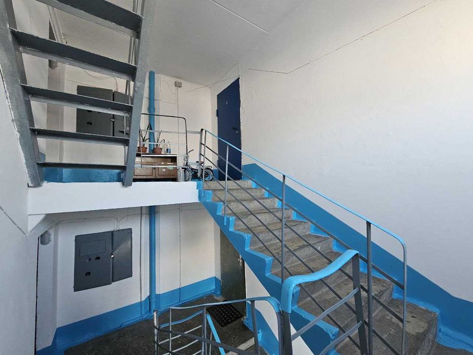 Продажа 3-комнатной квартиры