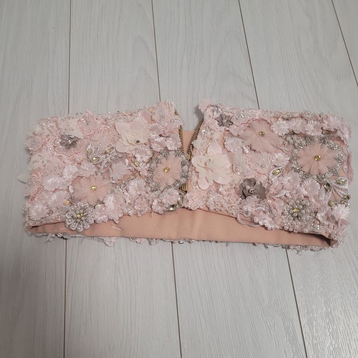 Brau dama model deosebit