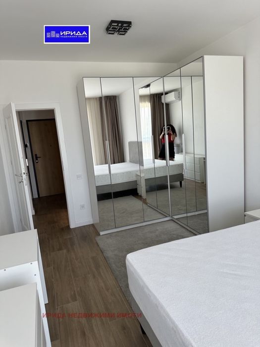 Дава се под наем Тристаен апартамент в София, Кръстова вада - 124 кв.м за 1246.44 € - Снимка #6