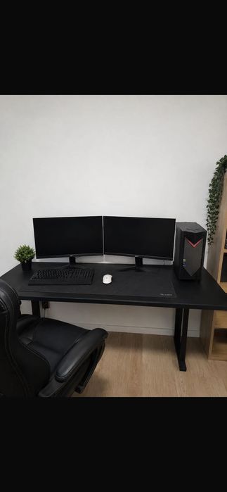 Gaming Setup All-In-One