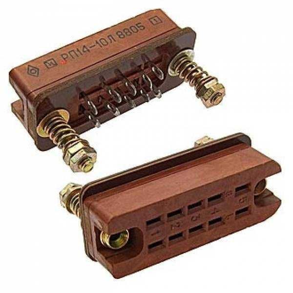 Продам разъемы..