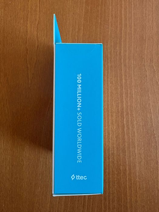 Слушалки, нови ttec