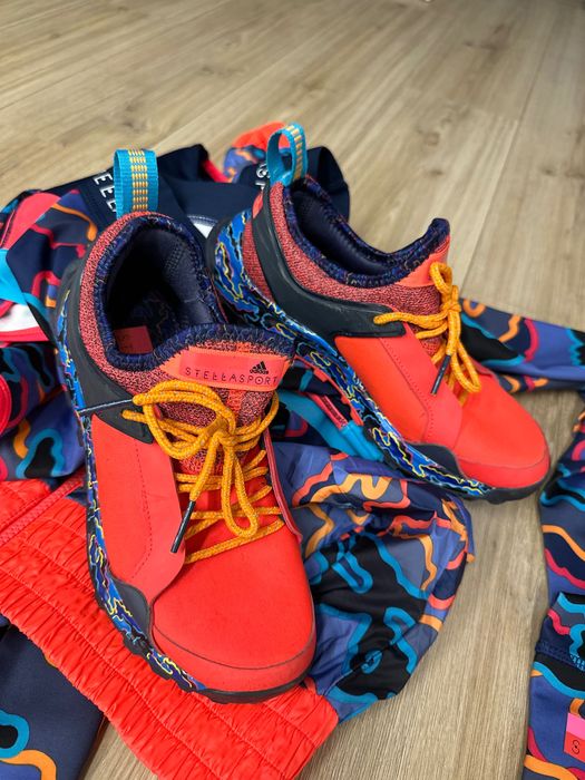 Дамски обувки Adidas Stella Mccartney