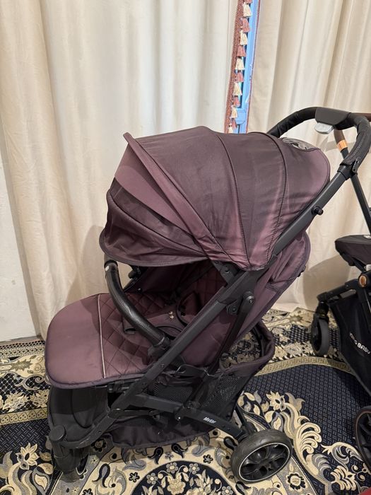 Продам детскую коляску