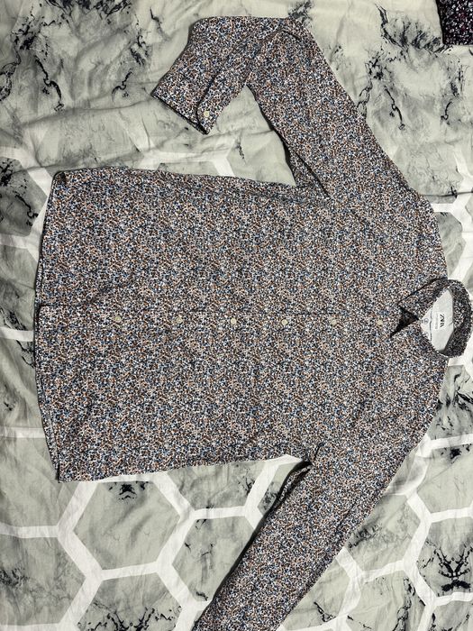 Мъжки ризи М и Л