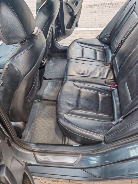 Vând Hyundai i40 1.7 diesel din 2013