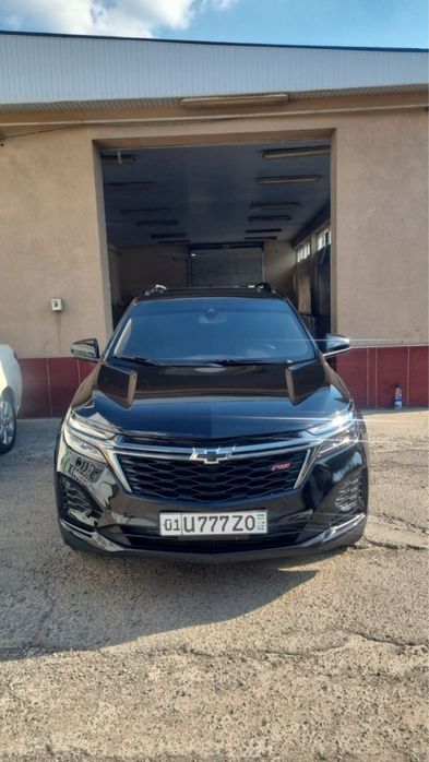 Equinox 2022 xolati ideal