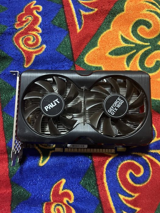 продам видеокарту