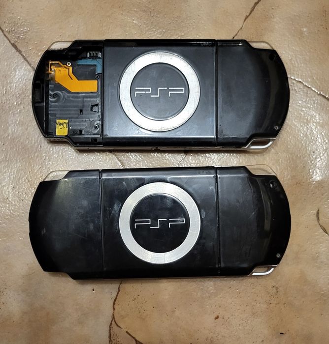 Продам psp - slim