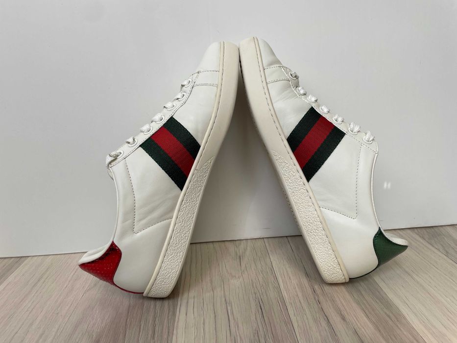 Gucci Ace маратонки 39 Оригинални