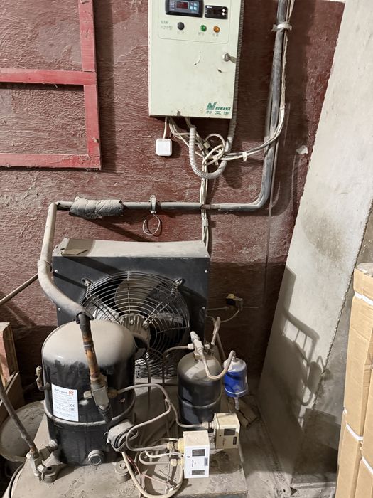 Оборудование для мясного отдела