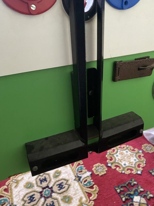 Настольный футбол