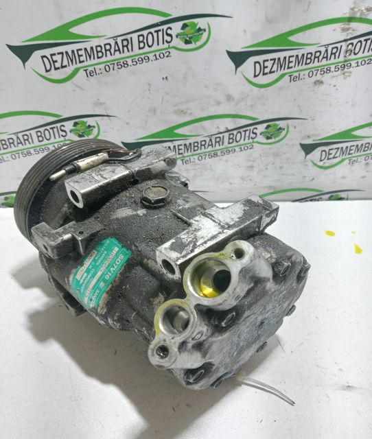 Compresor AC Dacia Logan prima generatie