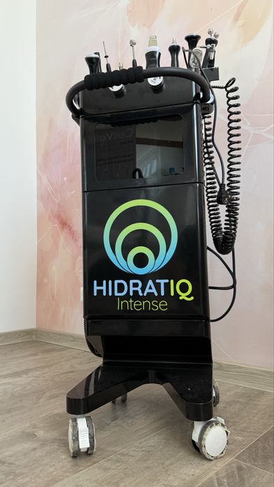 Echipamente estetică profesională – stare perfectă, în garanție