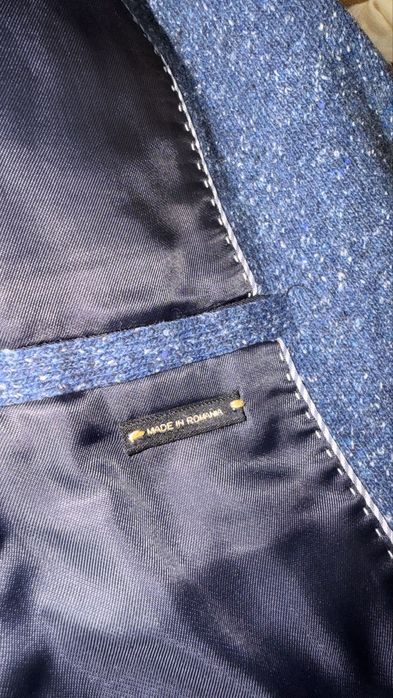 Оригинальный женский пиджак Massimo Dutti, M