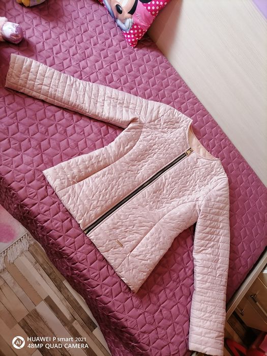 Дамско яке. Размер S. Цена 20лв