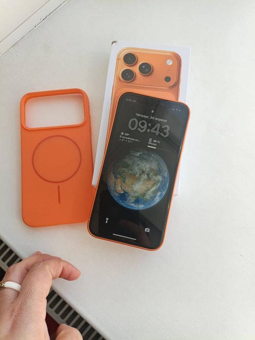 Продам iphone 17 pro (xr)