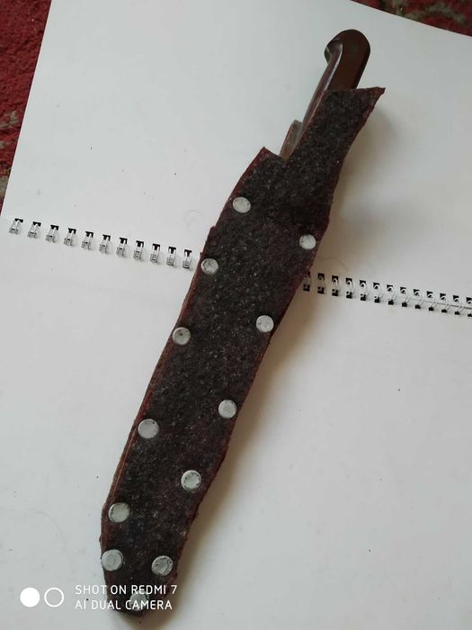 № 54 Универсален Нож