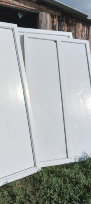 Продам пластиковые перегородки