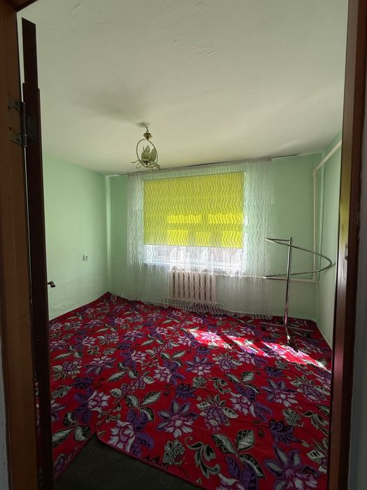 Квартира узак мерзымге