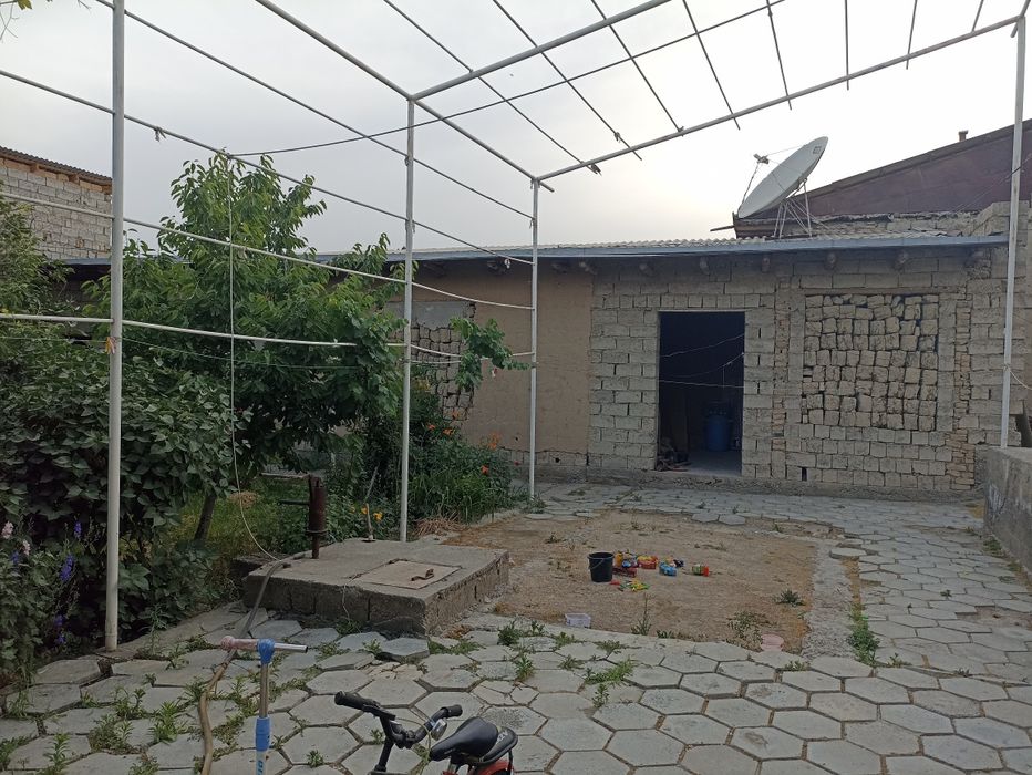 Срочно уй сотилади 4сотих 38минг $