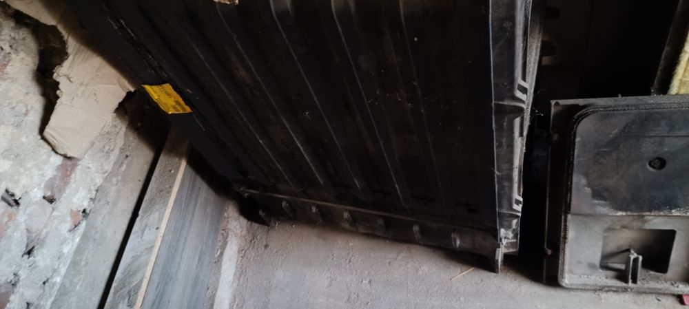 Чугунен котел sime