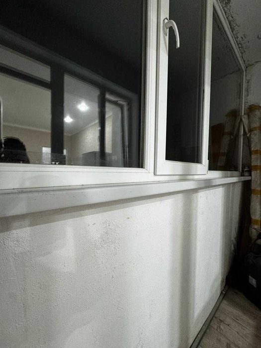 Продам 1комн кв Батыс Смарт Билим