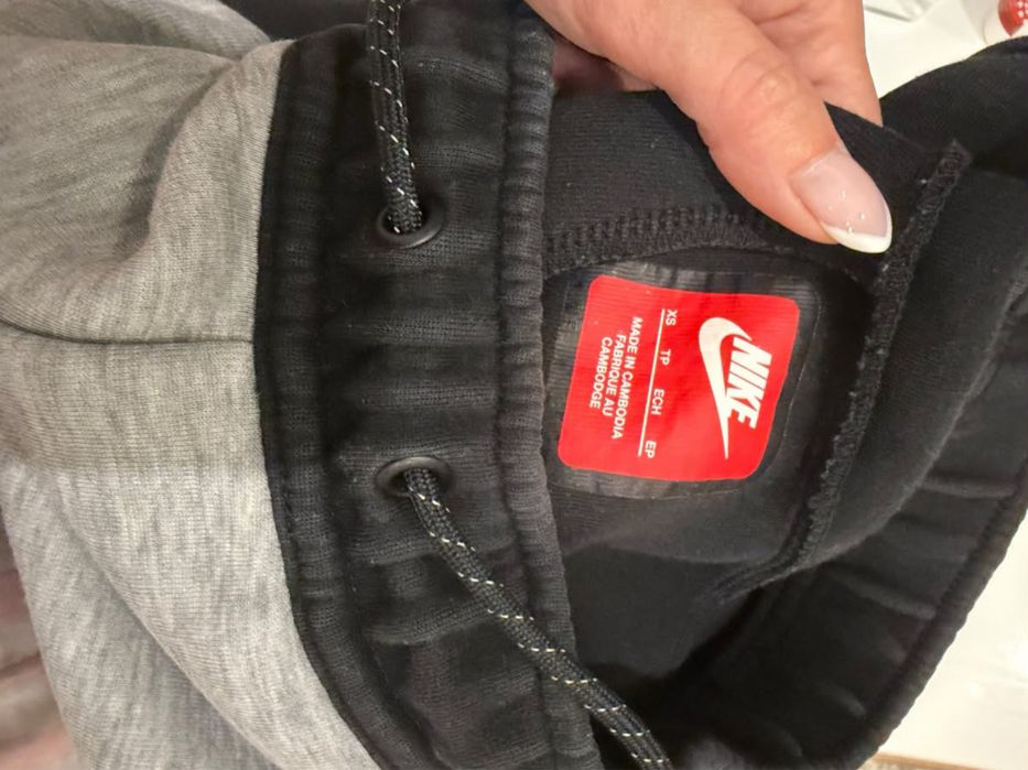 Nike tech екип оригинален