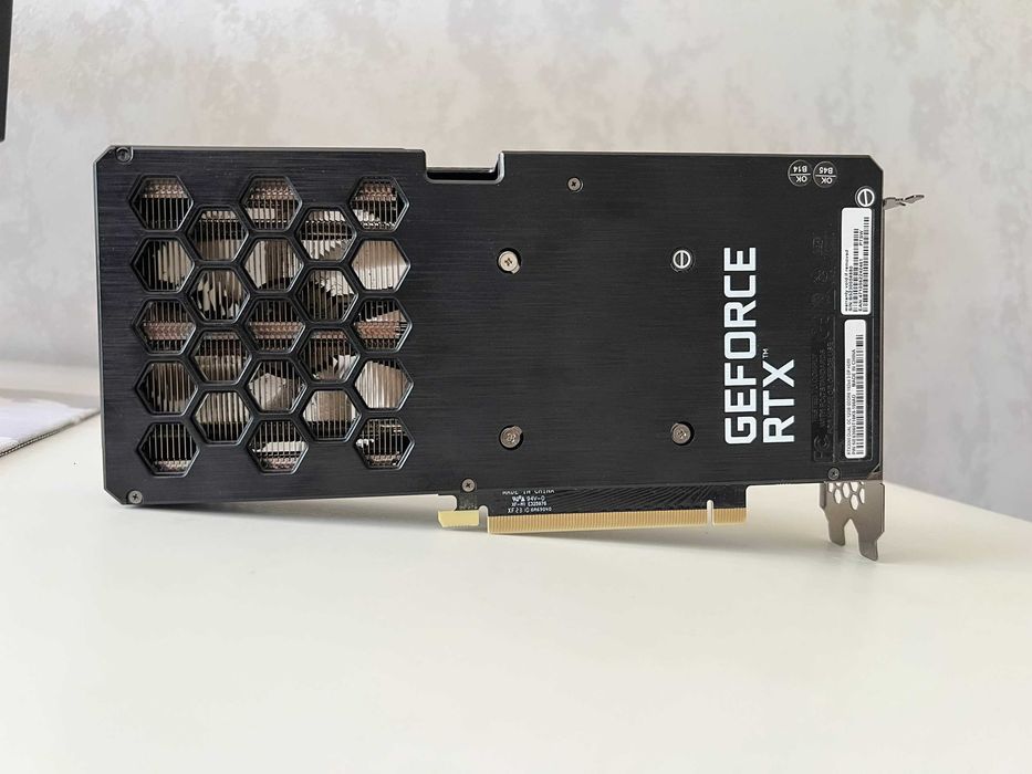 Nvidia Geforce RTX 3050 8GB GDDR6 Palit Dual
